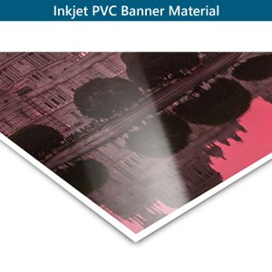 PVC Banner