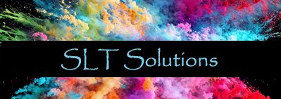 SLT Solutions