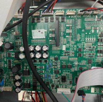 High Quality Board System