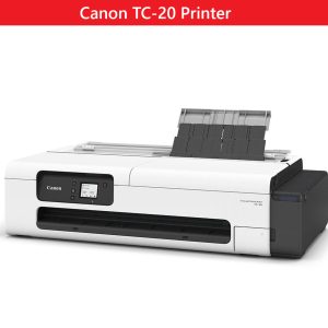 Canon TC-20