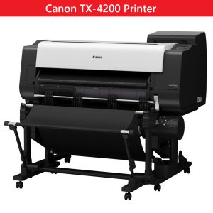 Canon TX4200
